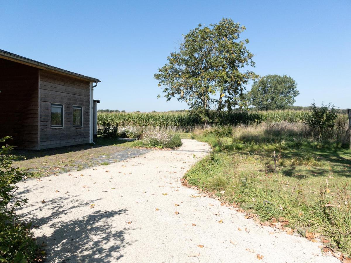 Het Veldhuis Beuningen  Экстерьер фото